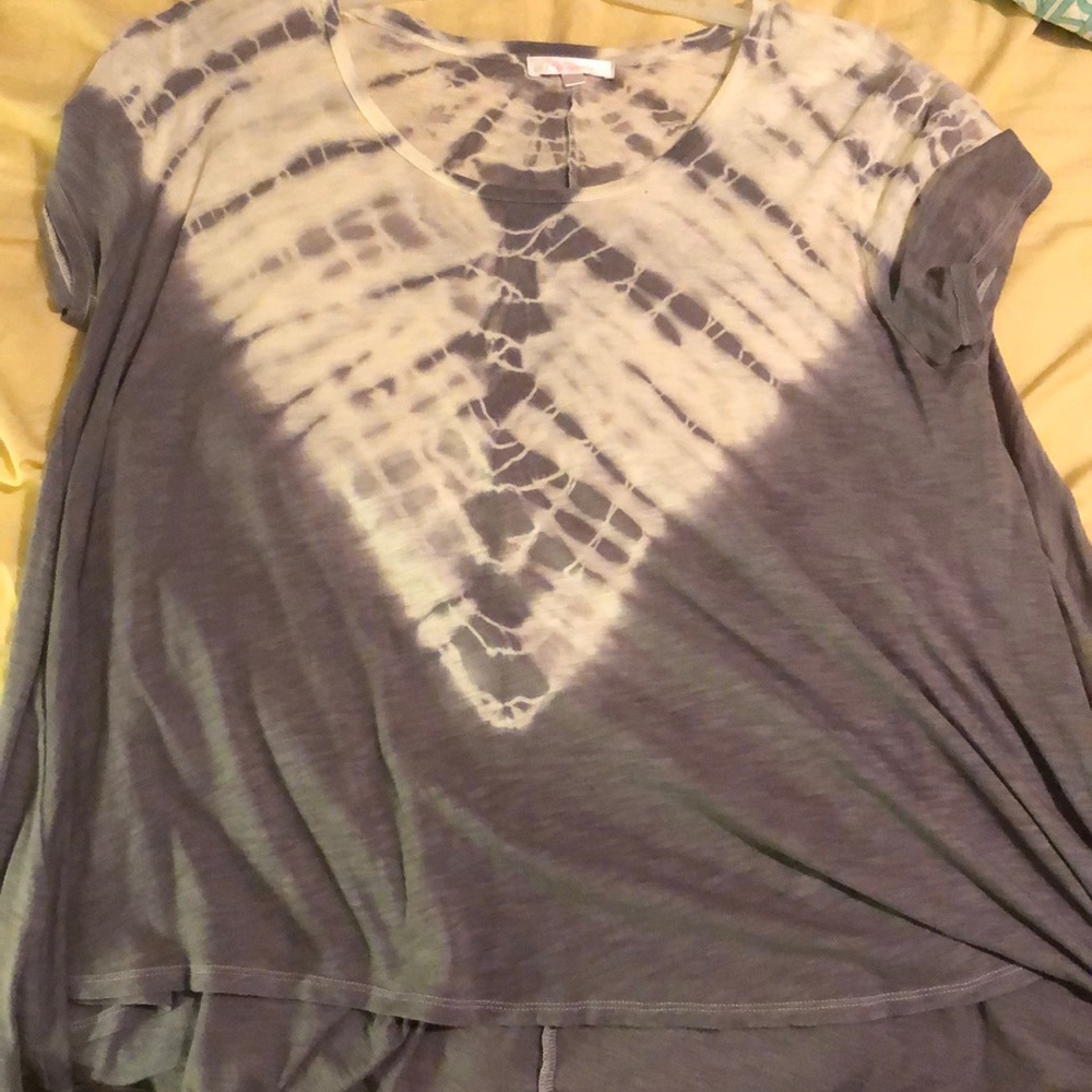 Dressy cute shirt